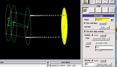[案例分析]Gambit入门教程系列之—如何用Gambit生成机翼结构网格的图26